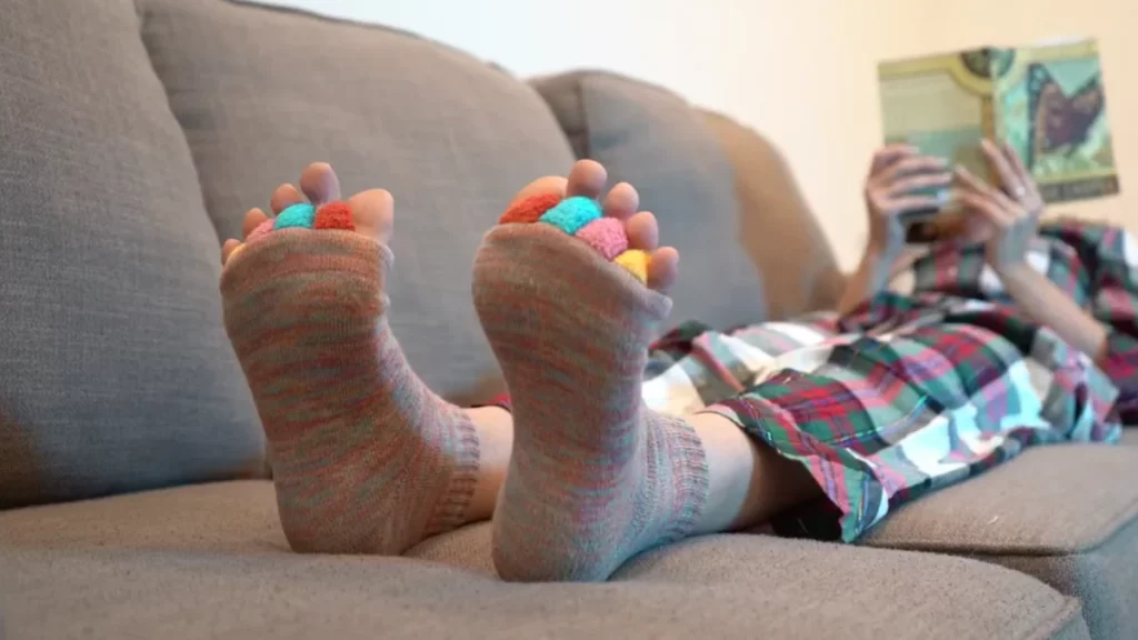 My Happy Feet Socks Avis