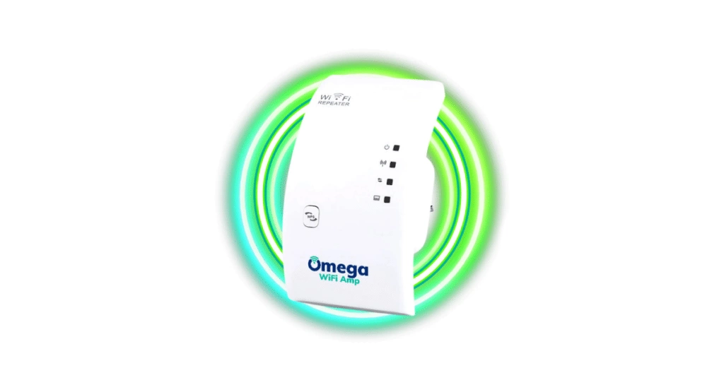 Omega WiFi Avis