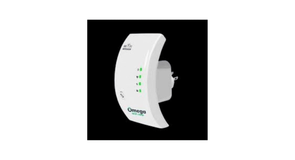 Omega WiFi Avis