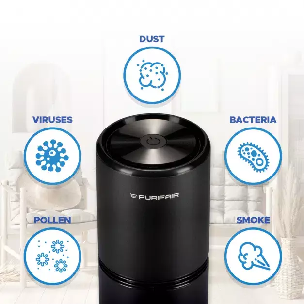 Purifair Avis