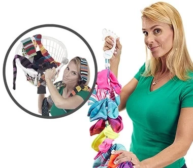 SockDock Avis