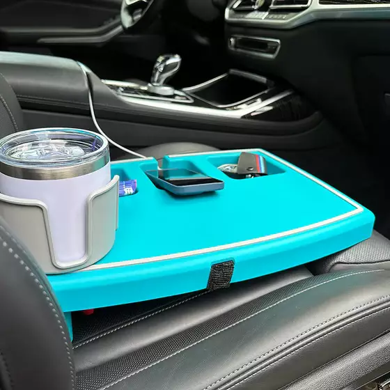 Stupid Car Tray Avis