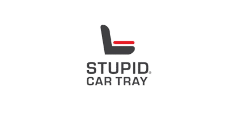Stupid Car Tray Avis