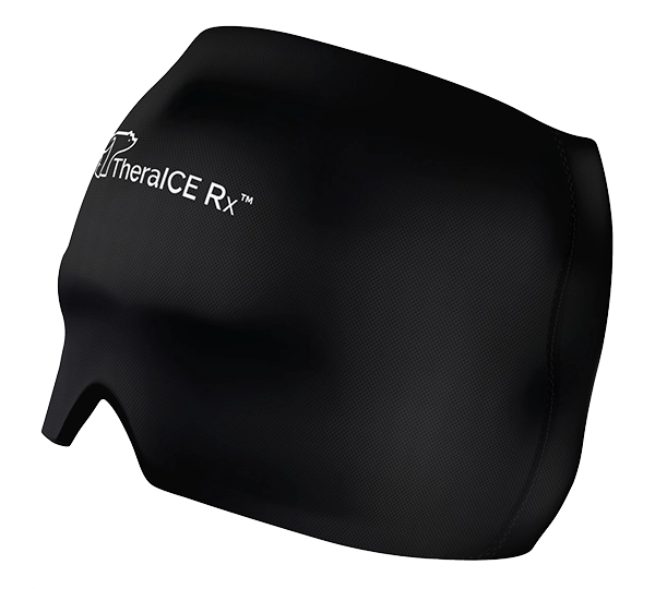 TheraICE Headache Relief Hat Avis