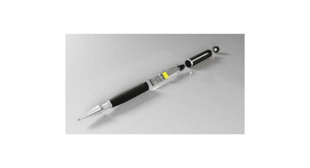 iSpyPen Pro X Avis