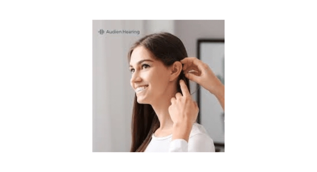 Audien Atom Avis