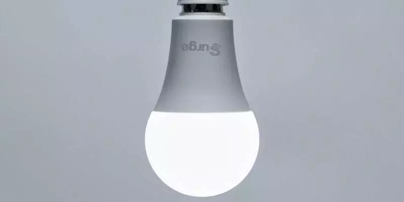 Surge Emergency Bulb Avis