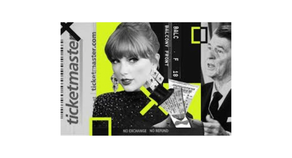 Ticketmaster Avis