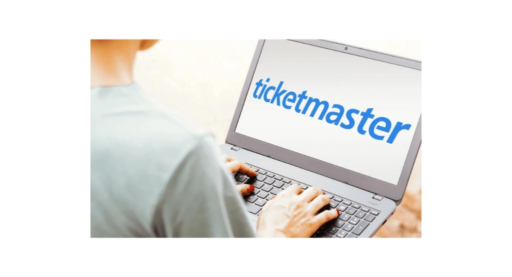 Ticketmaster Avis