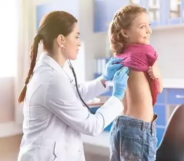 AirPhysio for Children Avis