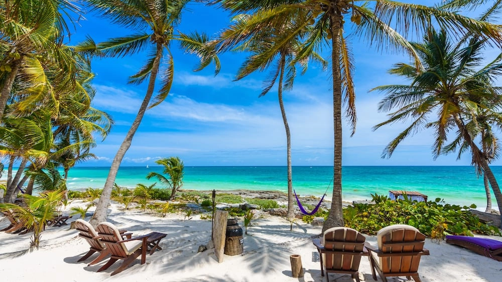 Expedia – Parfait pour les packages vol + hôtel