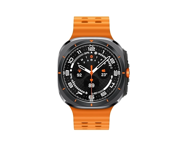 Samsung Galaxy Watch Ultra – La montre connectée la plus complète sous Android