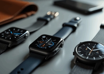 Quelle est la meilleure montre connectée en 2025 ?