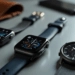 Quelle est la meilleure montre connectée en 2025 ?