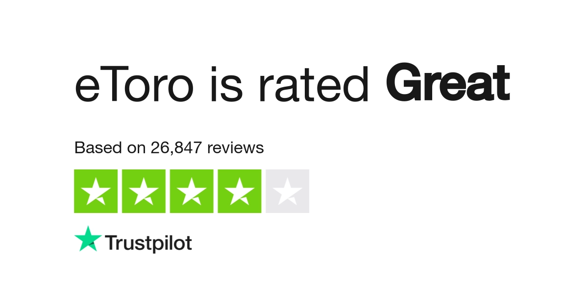 eToro : fonctionnement et avis