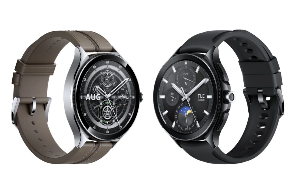 Xiaomi Watch 2 Pro – La meilleure montre connectée pas chère