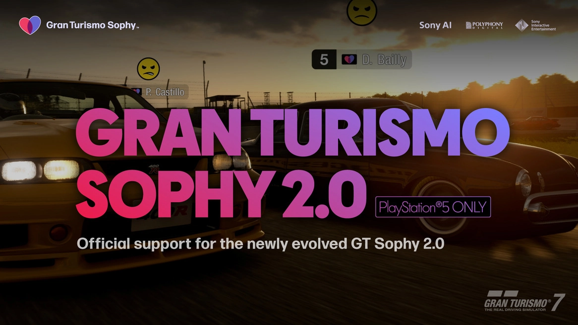 Gran Turismo 7