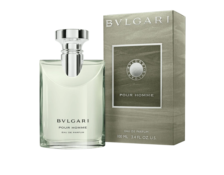 Bvlgari pour Homme – Le plus intemporel