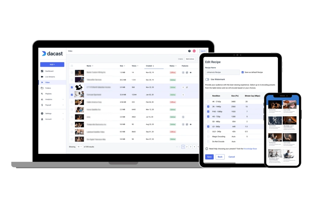 Comment choisir le meilleur site de streaming ?