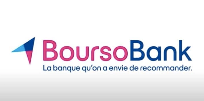 1. BoursoBank – la plus complète et économique