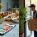Meilleurs services de livraison Repas a Domicile